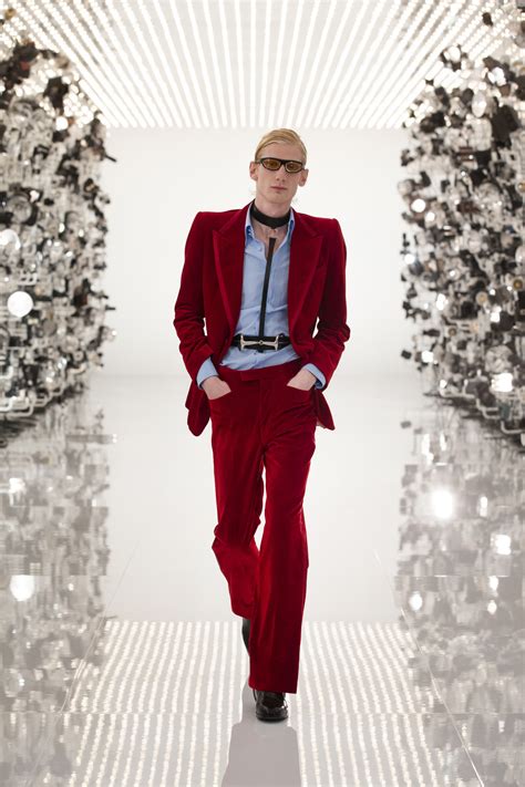 gucci 2021 hombre|gucci fall 2021 collection.